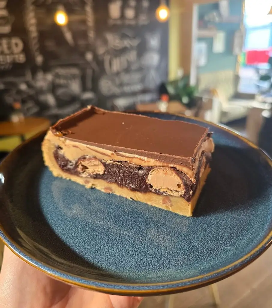 Janet Drewitt_The Green Door Deli_Herne Bay_review