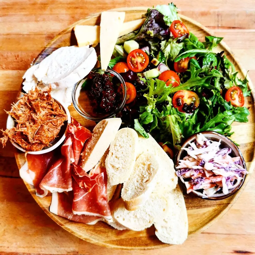 The Green Door Deli_Herne Bay_slider_image_2