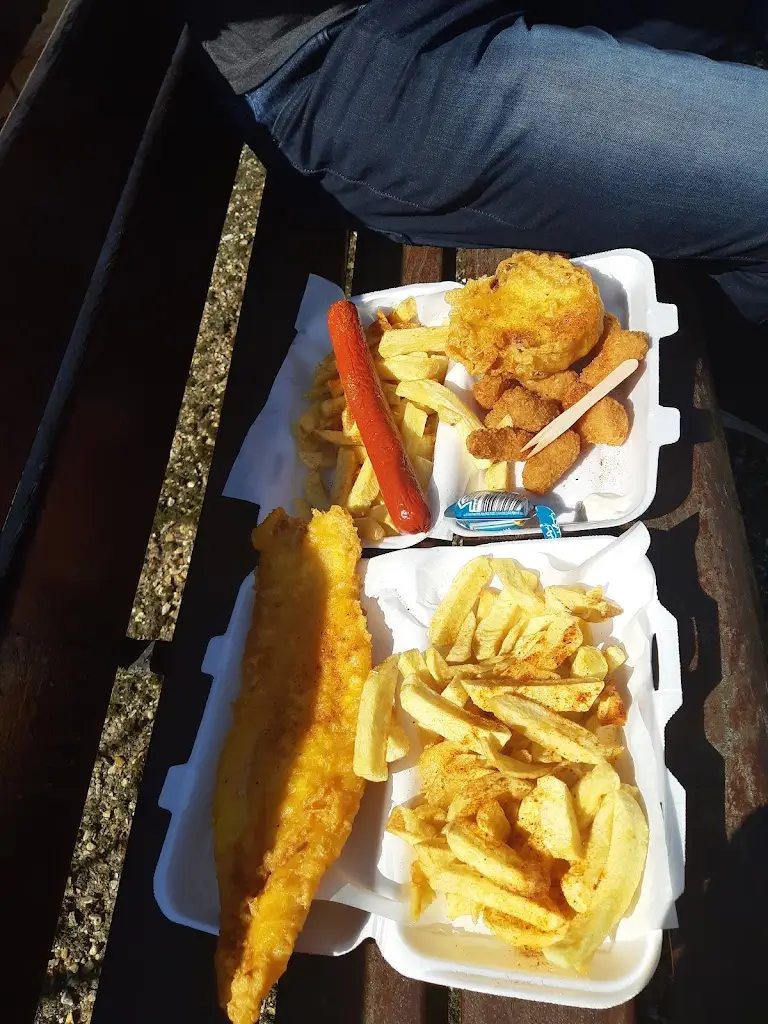 Menu_Fish Inn Two_Herne Bay_image_5