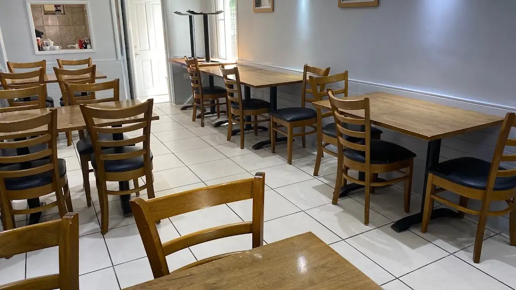 Fish Inn Two restaurant in Herne Bay