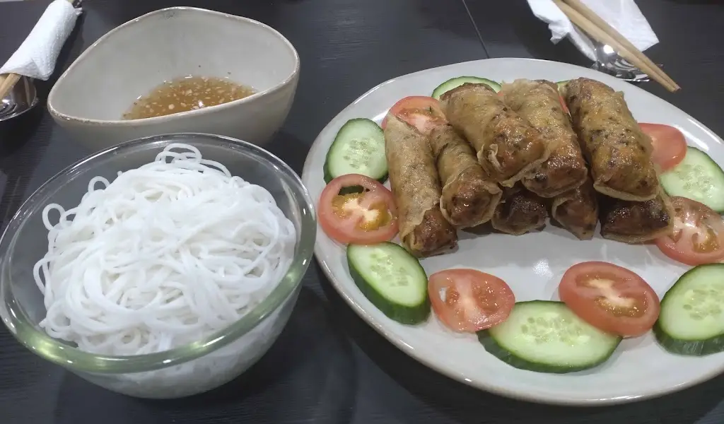 steve dansey_GOLDEN LOTUS FOOD & DRINK_Herne Bay_review