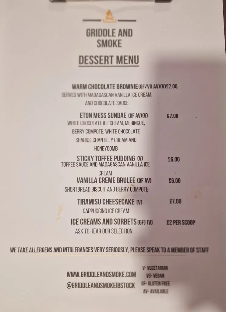 Menu_Griddle and Smoke_Bagworth_image_1