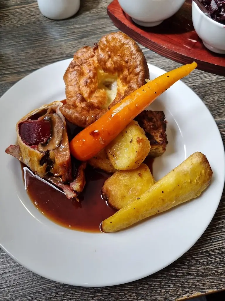 Helena O'Connell_Griddle and Smoke_Bagworth_review