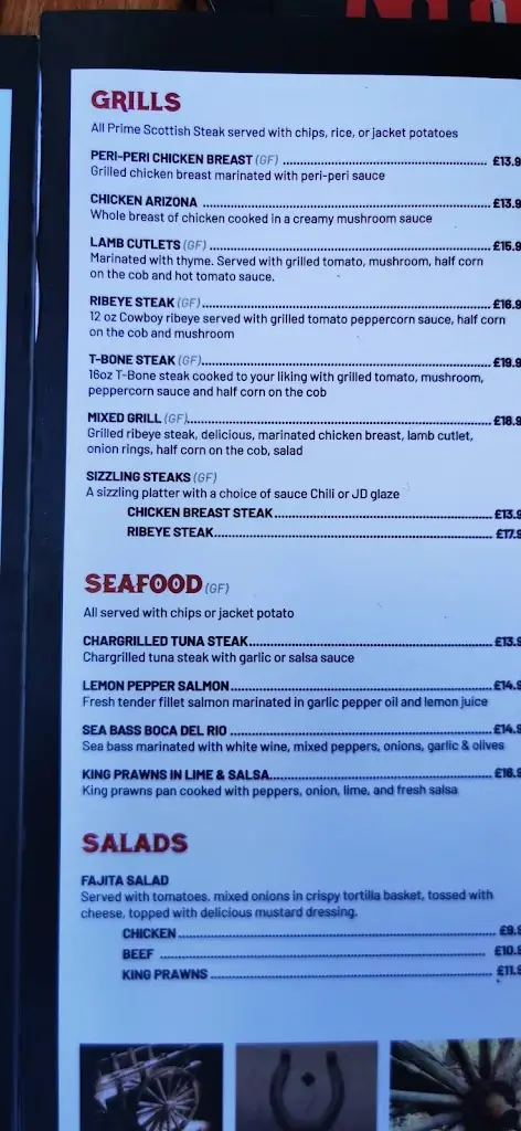 Menu_Saloon Bar & Grill_Herne Bay_image_3