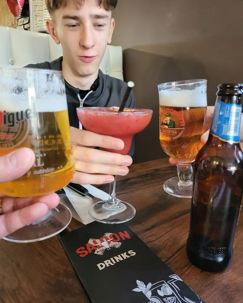 Menu_Saloon Bar & Grill_Herne Bay_image_6