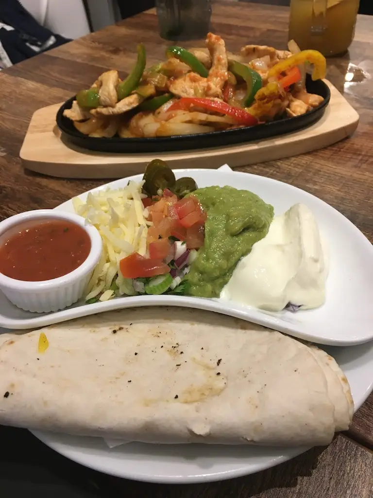 Menu_Saloon Bar & Grill_Herne Bay_image_7