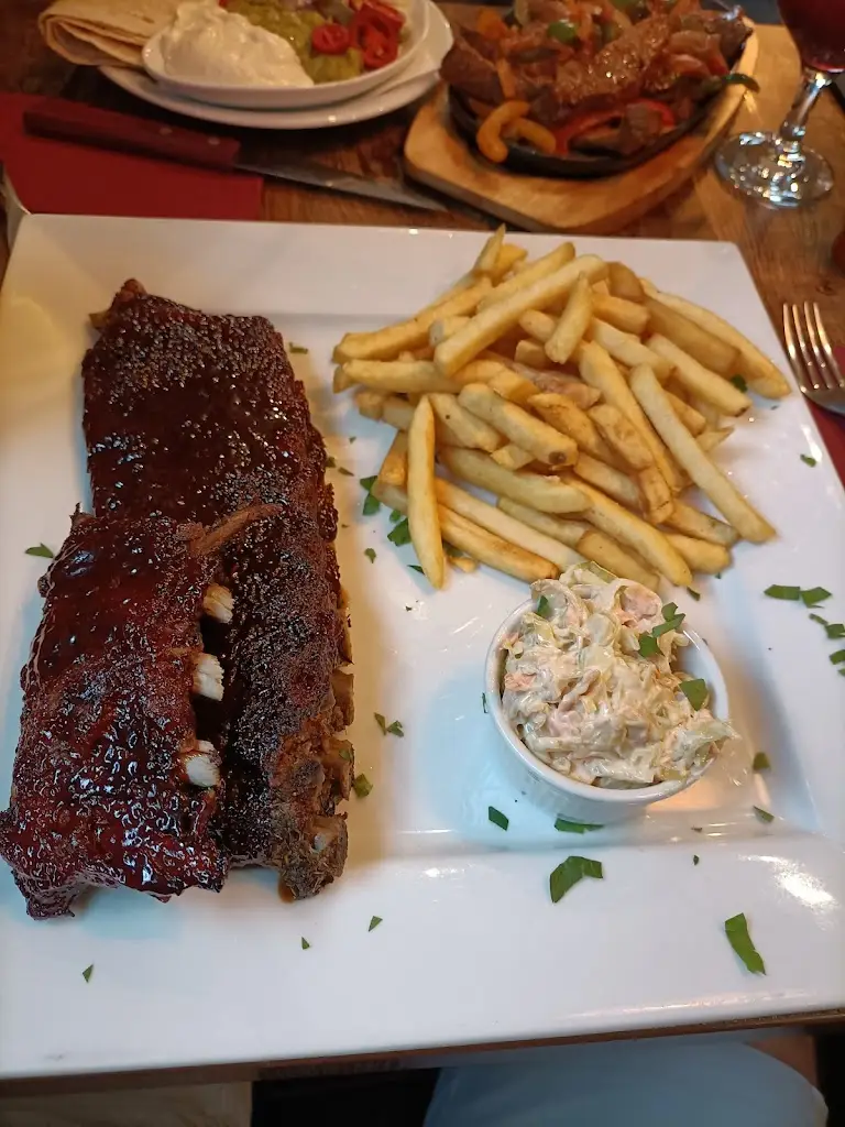 Menu_Saloon Bar & Grill_Herne Bay_image_8