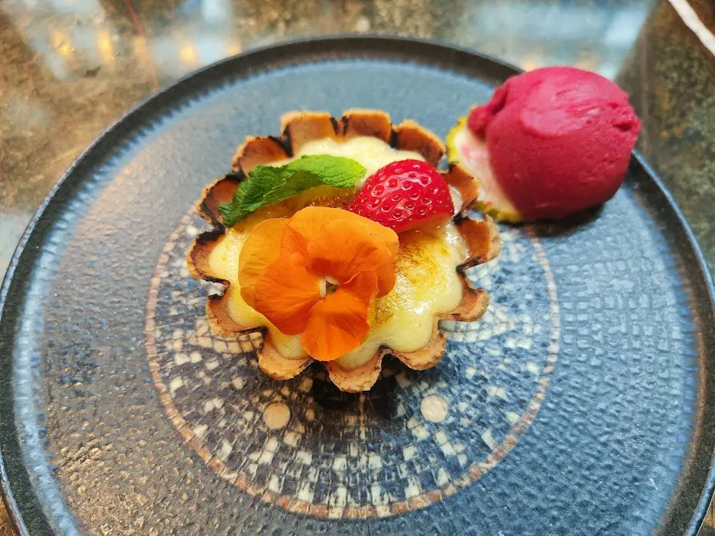 Menu_The Bay Fish & Steakouse_Herne Bay_image_1