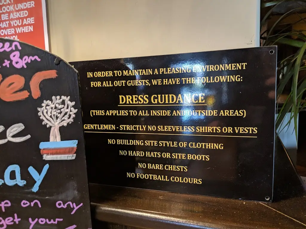 Menu_Chequers on the Green_High Halden_image_1