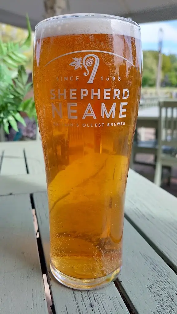 Menu_Chequers on the Green_High Halden_image_2