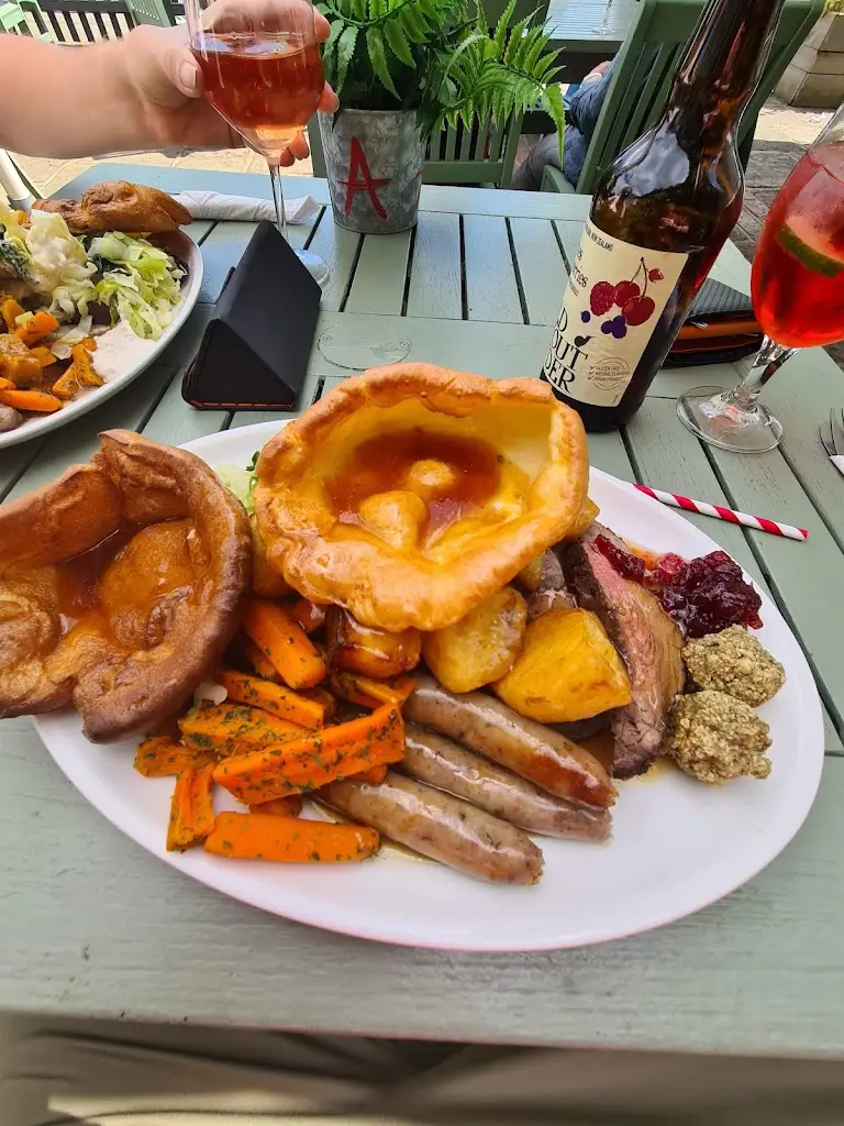 Menu_Chequers on the Green_High Halden_image_3