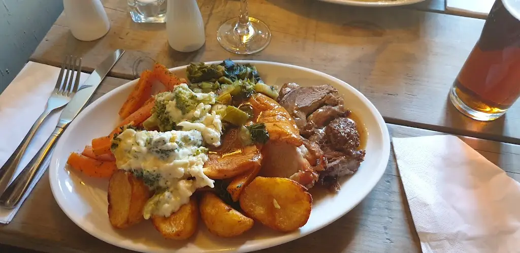 Menu_Chequers on the Green_High Halden_image_4