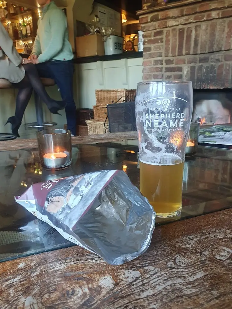 Menu_Chequers on the Green_High Halden_image_6