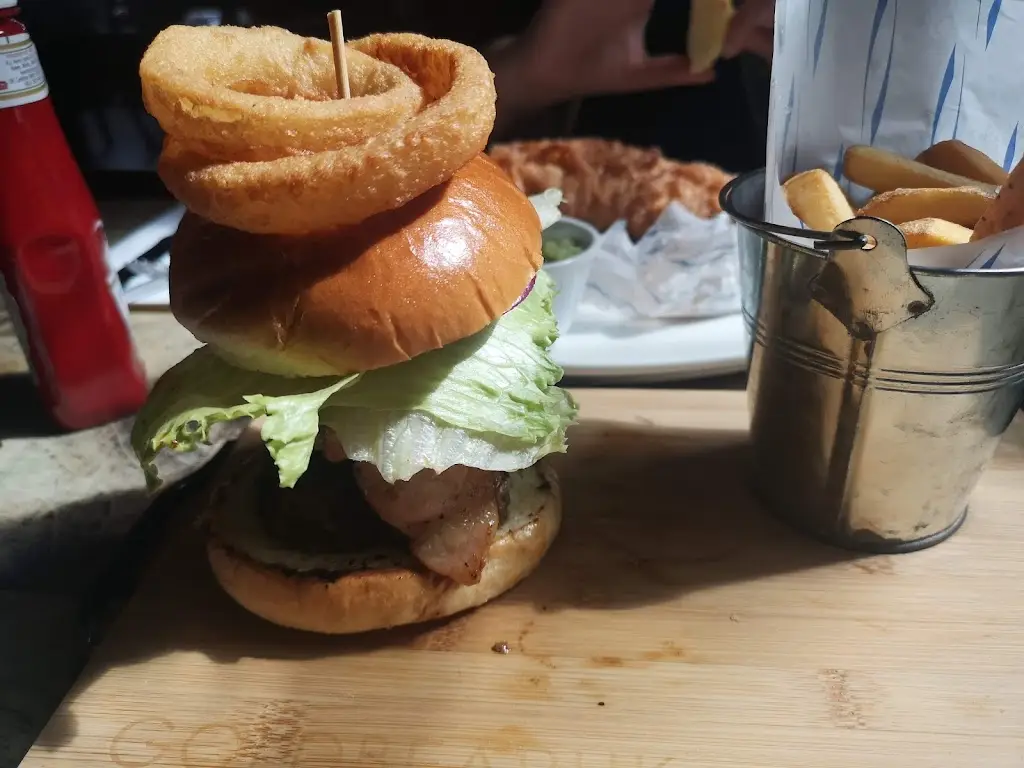 Menu_Chequers on the Green_High Halden_image_8