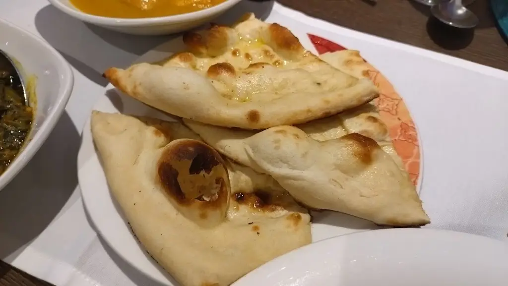 Menu_Raja of Kent_High Halden_image_7