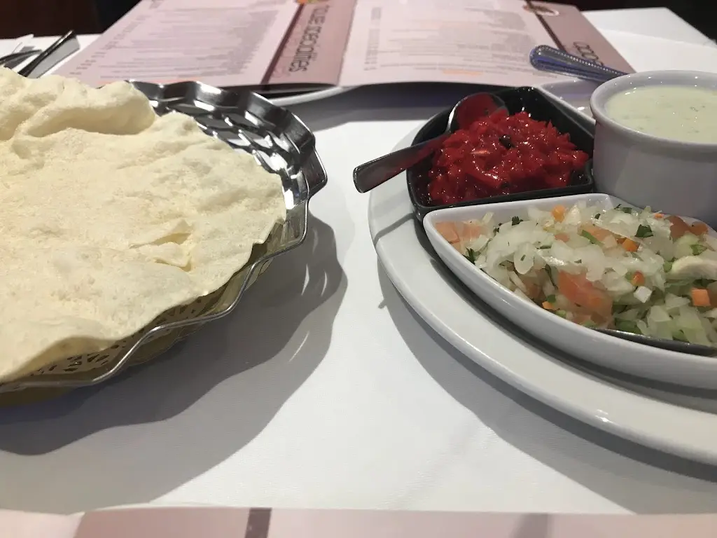 Chanice Scott_Raja of Kent_High Halden_review