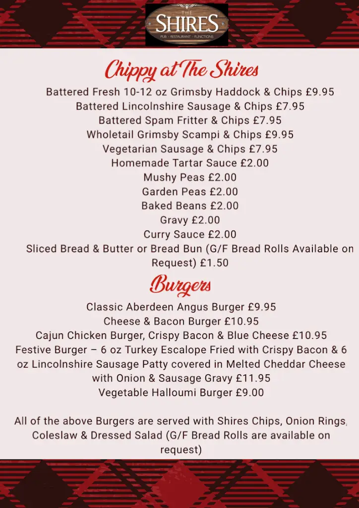 Menu_The Shires_Hibaldstow_image_3