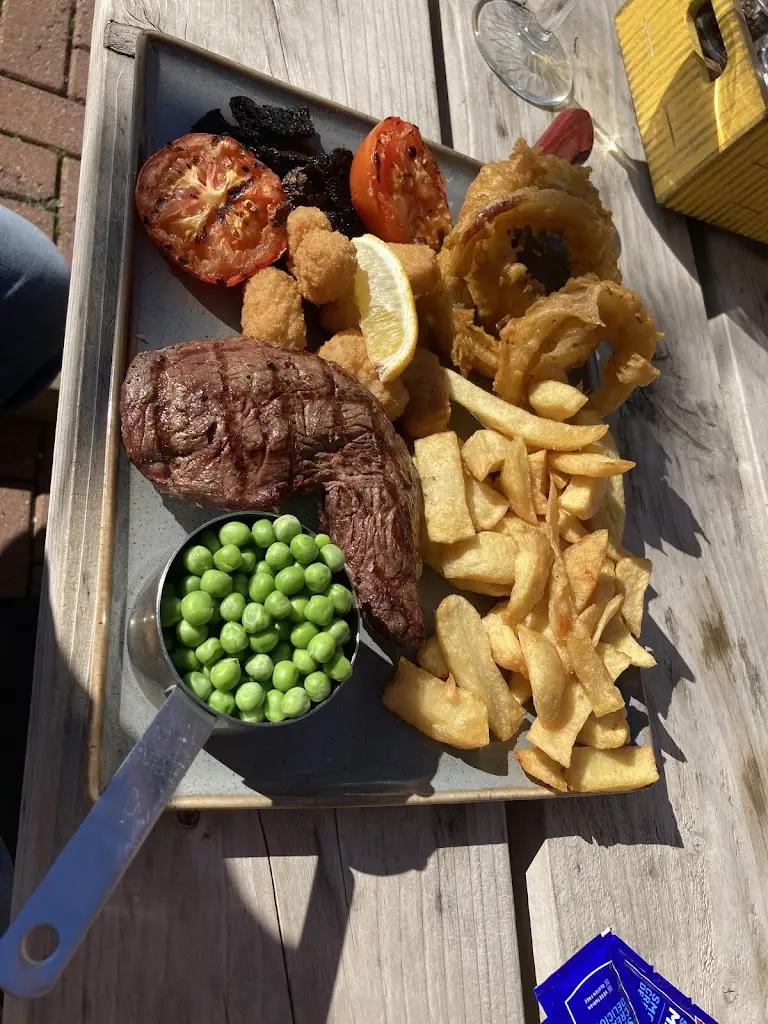 Menu_The Shires_Hibaldstow_image_9