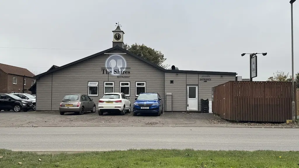 GRUMPY FOX_The Shires_Hibaldstow_review