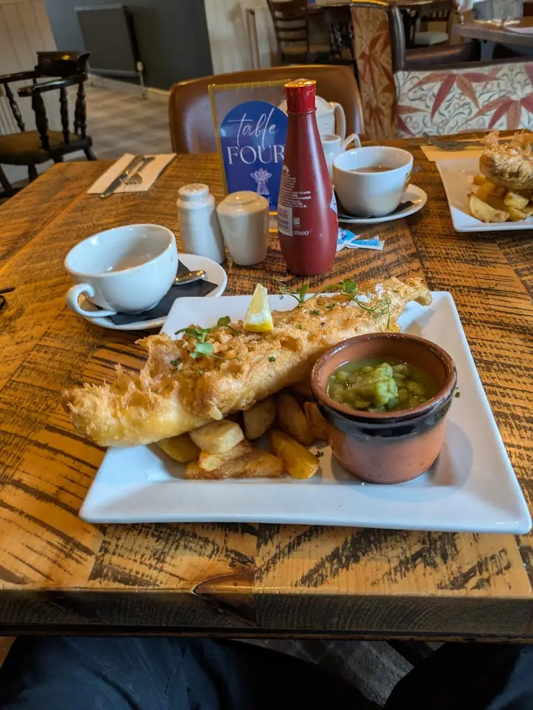 Menu_The Wheatsheaf Hotel_Hibaldstow_image_6