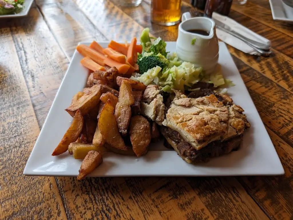 Menu_The Wheatsheaf Hotel_Hibaldstow_image_7