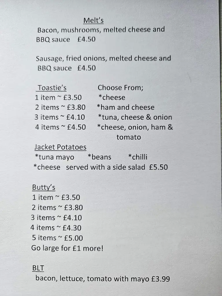 Menu_Jenny's cafe_Hibaldstow_image_1