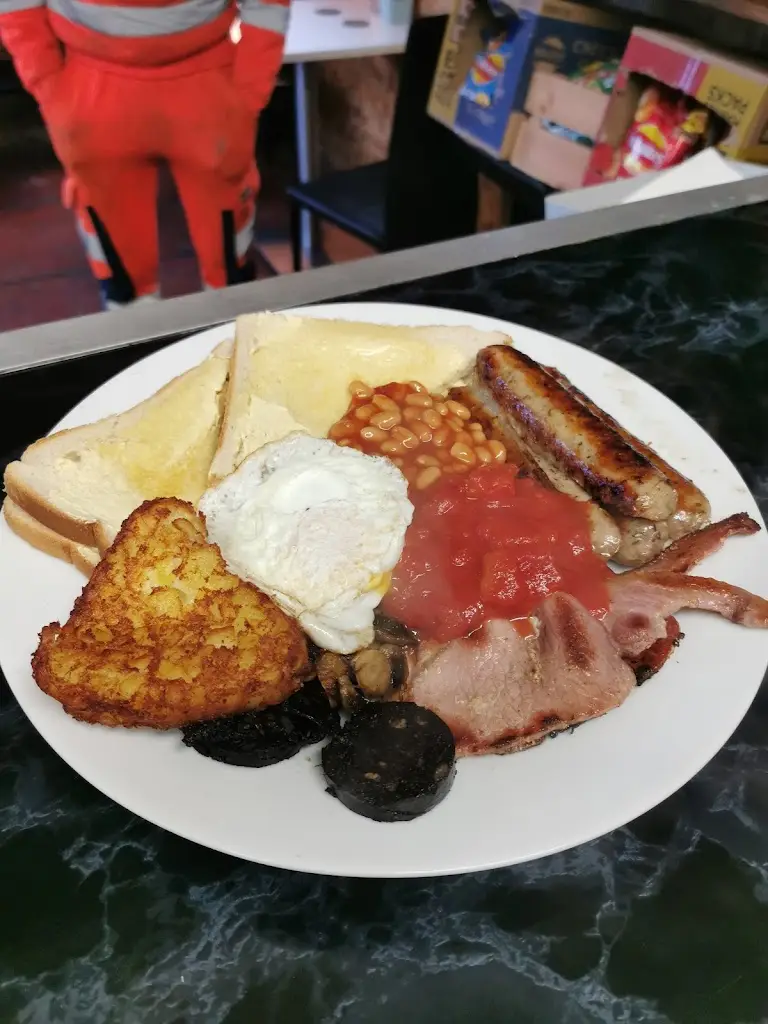 Menu_Truck 'n' Tuck_Hibaldstow_image_1