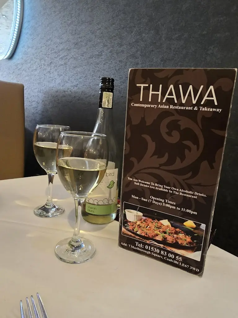 Toby Hefford_Thaiwa_Bagworth_review