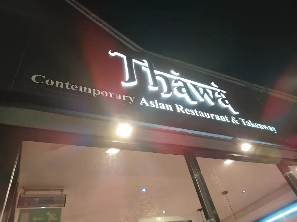 Mark Hubbard_Thaiwa_Bagworth_review