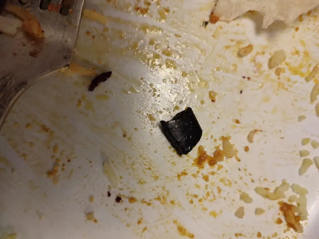 Sofia Hyde_Thaiwa_Bagworth_review