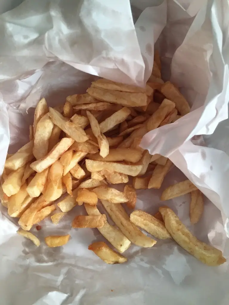 Kennedy _Station Road Fish Bar_Hibaldstow_review