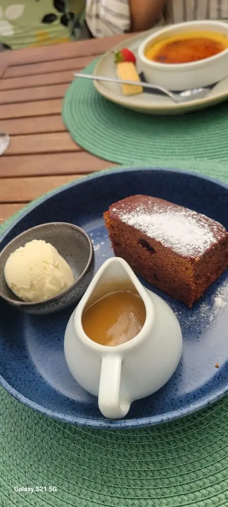 Menu_Bears Paw Country Inn & Restaurant_High Legh_image_6