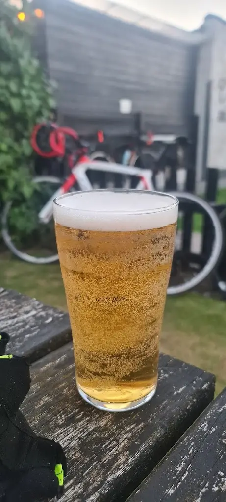 Menu_Bears Paw Country Inn & Restaurant_High Legh_image_8