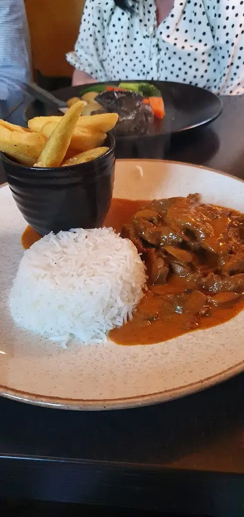 Menu_Bears Paw Country Inn & Restaurant_High Legh_image_9