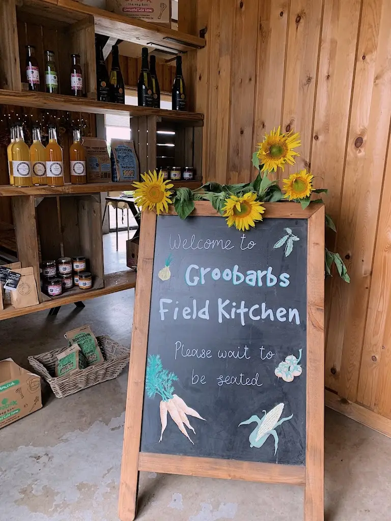 Maria D'Agostino_Groobarbs Field Kitchen_High Legh_review