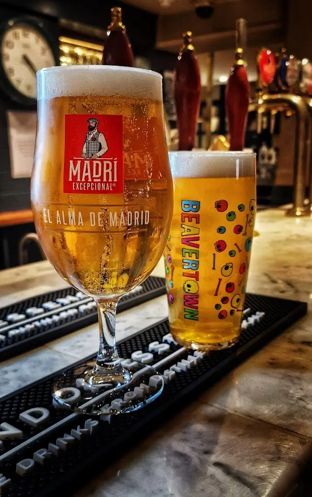 Menu_Pheasant Inn Liverpool_Hightown_image_5