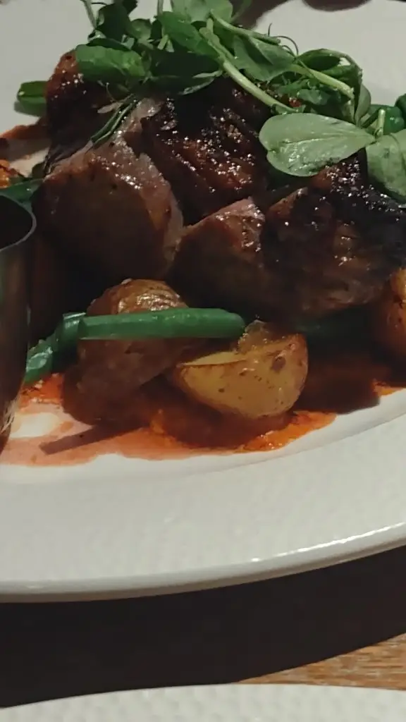 Aish Jimstar_Pheasant Inn Liverpool_Hightown_review