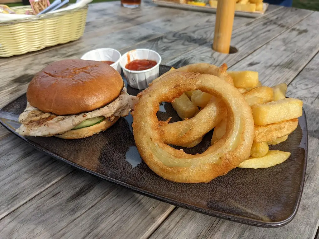 Menu_The Hightown Pub & Kitchen_Hightown_immagine_6