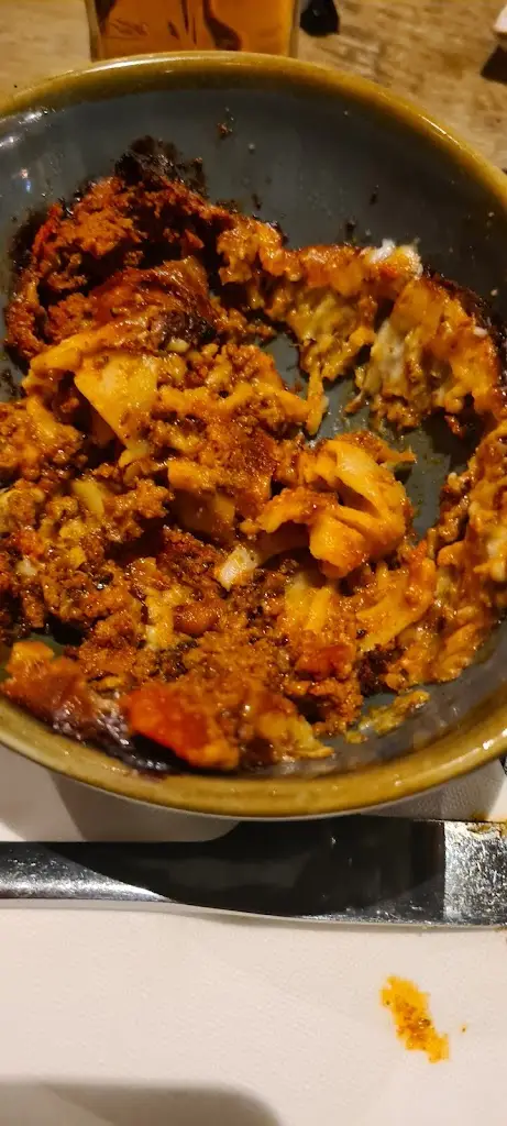 Menu_The Hightown Pub & Kitchen_Hightown_immagine_7