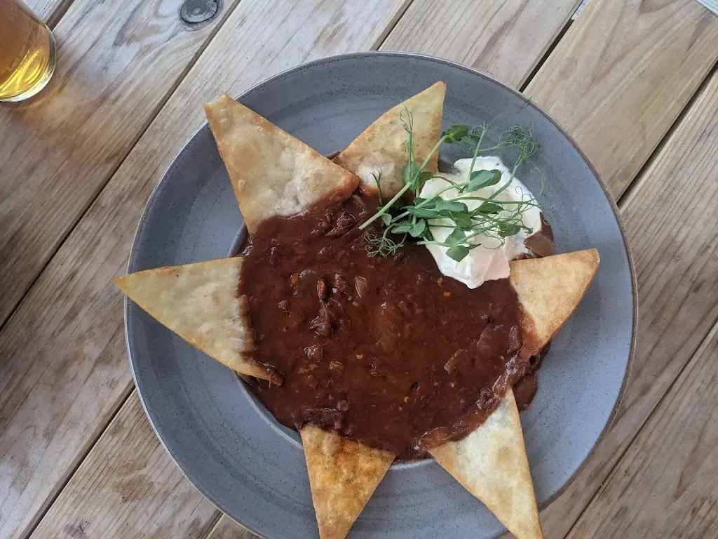 Menu_The Hightown Pub & Kitchen_Hightown_immagine_9