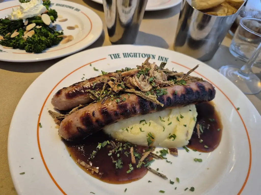 Ryan_The Hightown Inn_Hightown_review