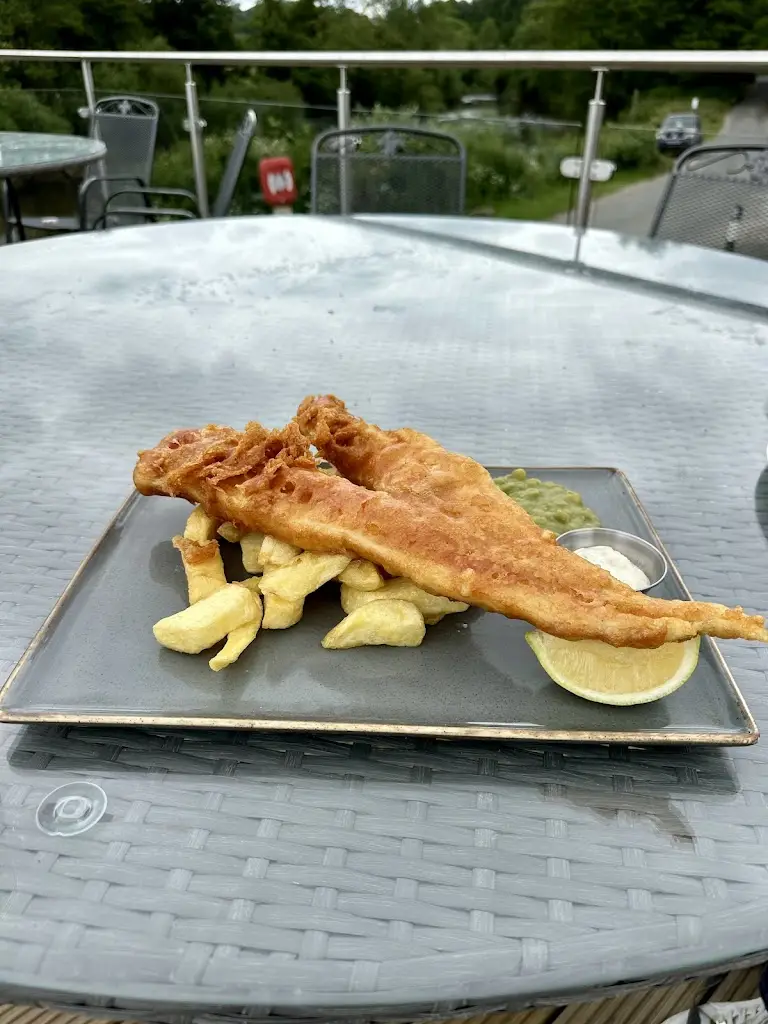 Menu_The Ship Inn_Highley_immagine_3