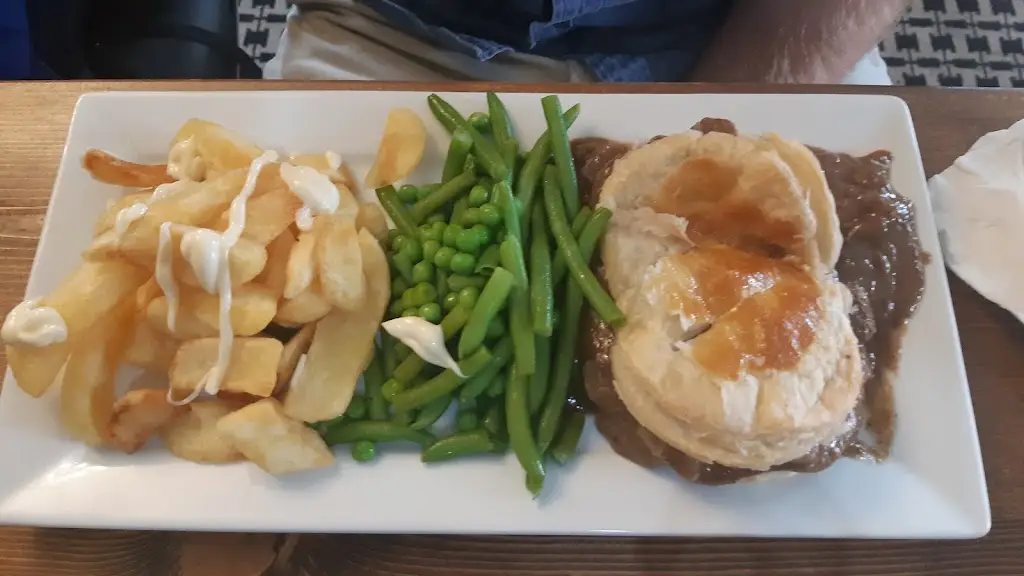 Menu_The Ship Inn_Highley_immagine_5