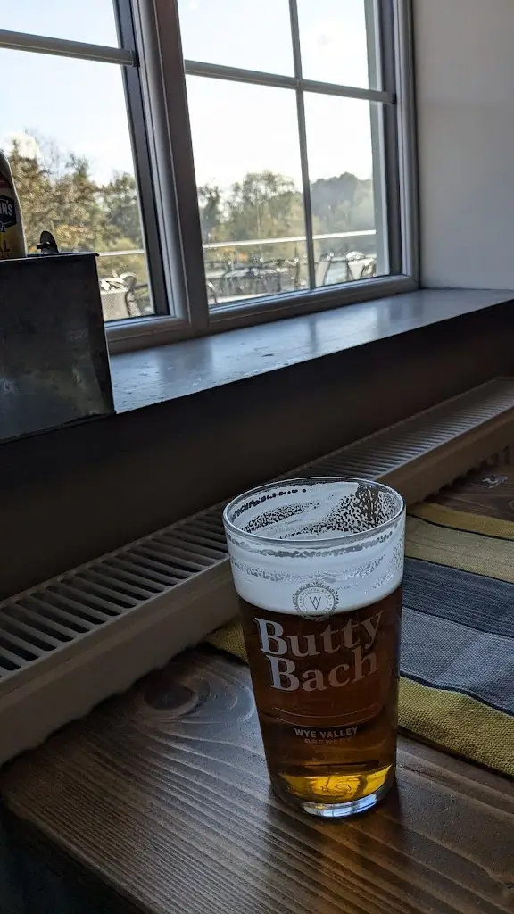 Menu_The Ship Inn_Highley_immagine_6