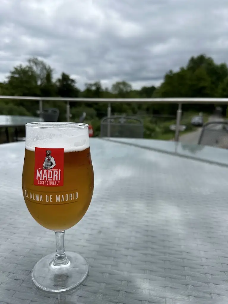 Menu_The Ship Inn_Highley_immagine_7