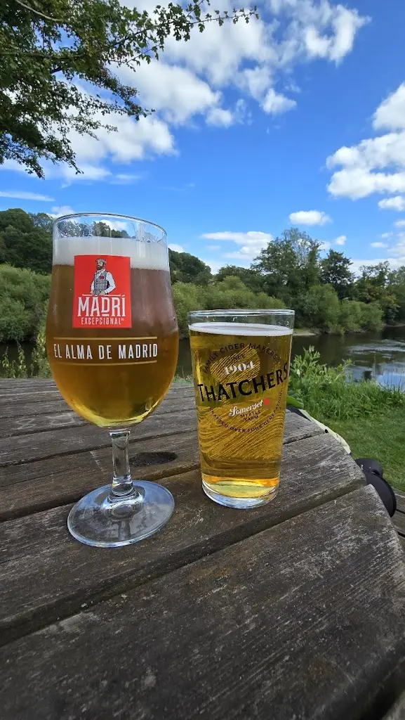 Menu_The Ship Inn_Highley_immagine_9