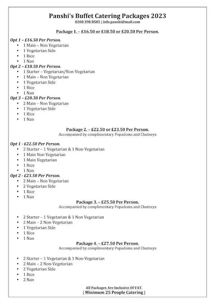 Menu_Panshi of Hinchley Wood_Hinchley Wood_immagine_4