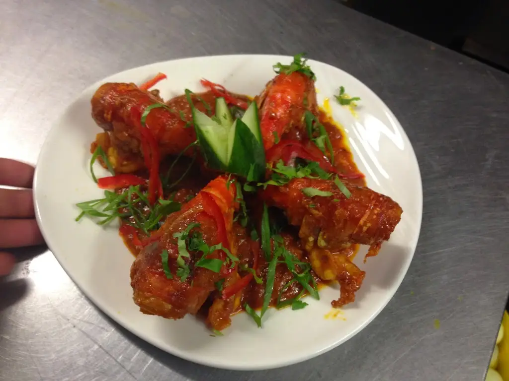 Menu_Panshi of Hinchley Wood_Hinchley Wood_immagine_5