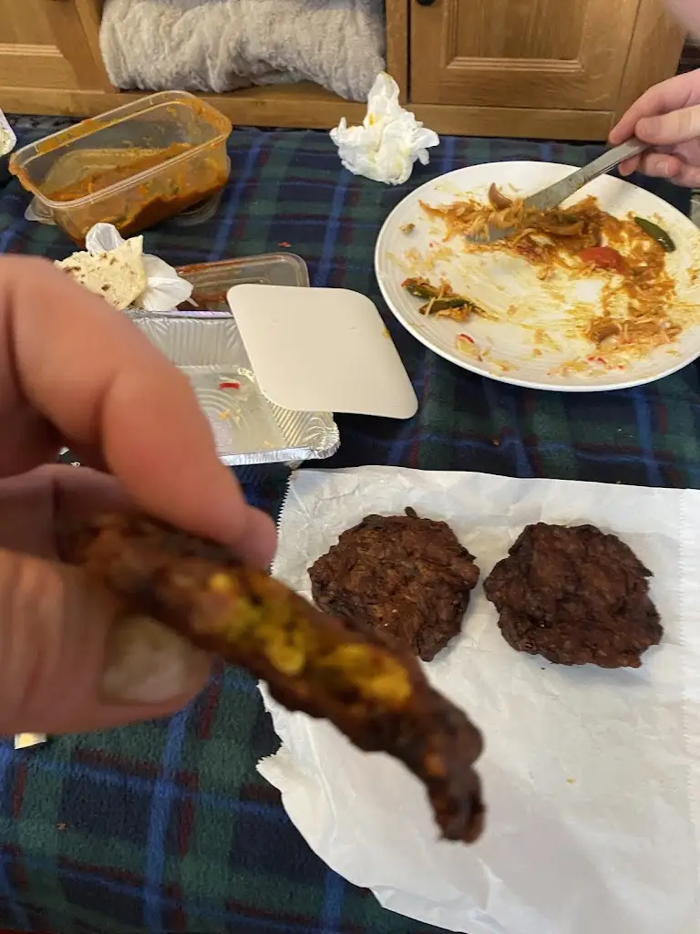 Michael Mellish_Panshi of Hinchley Wood_Hinchley Wood_recensione