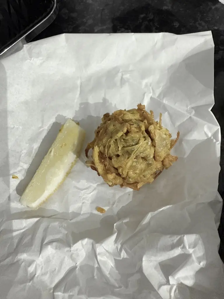 C D_Panshi of Hinchley Wood_Hinchley Wood_recensione